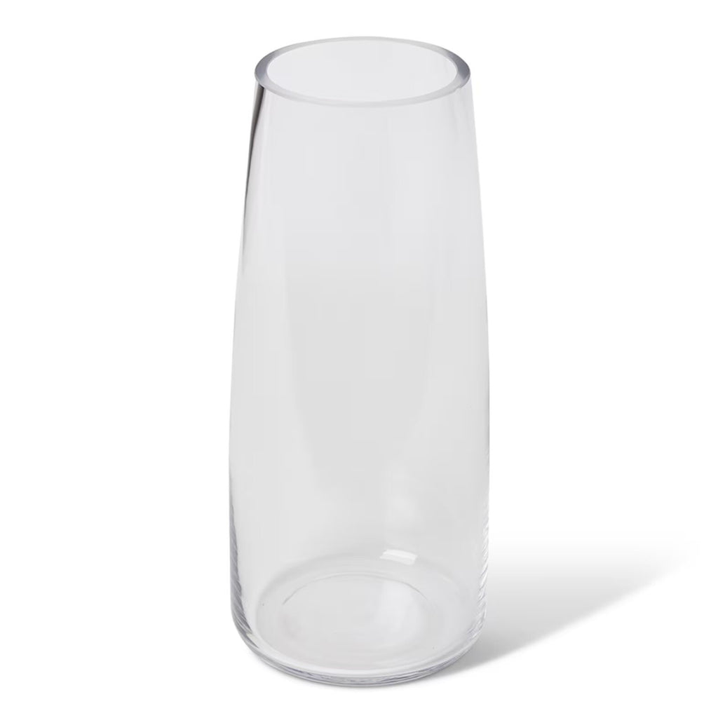 Nailah Glass Vase