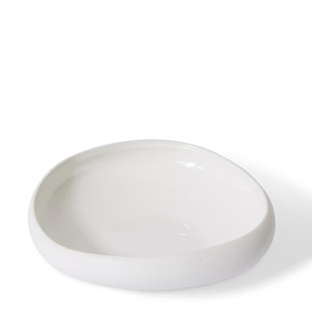 Nakano Bowl / White