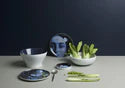 ibride / Osorio / Melamine Stackable Tableware