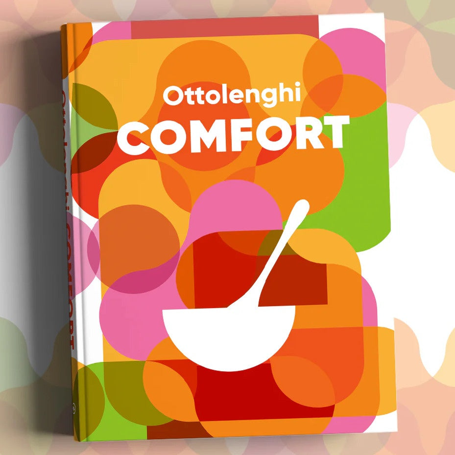 Ottolenghi Comfort by Yotam Ottolenghi