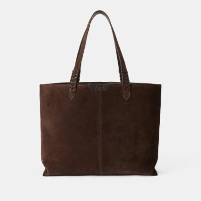 RM Williams / Bells Tote Bag / Cocoa