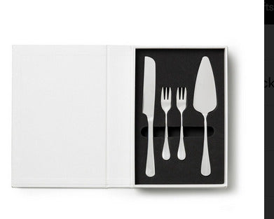 The Essentials Cake Tools