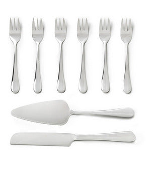 The Essentials Cake Tools