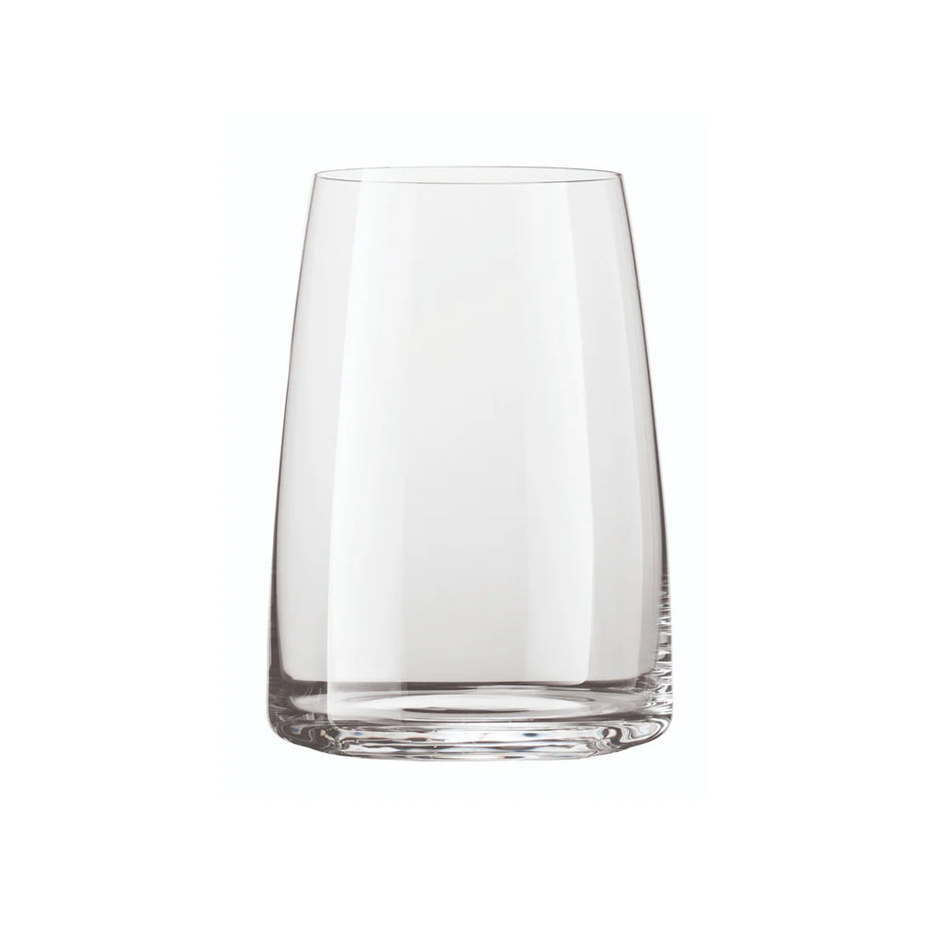 Schott Zwiesel  / Sensa / Tumbler / Set of 6 - #42 (500ml)