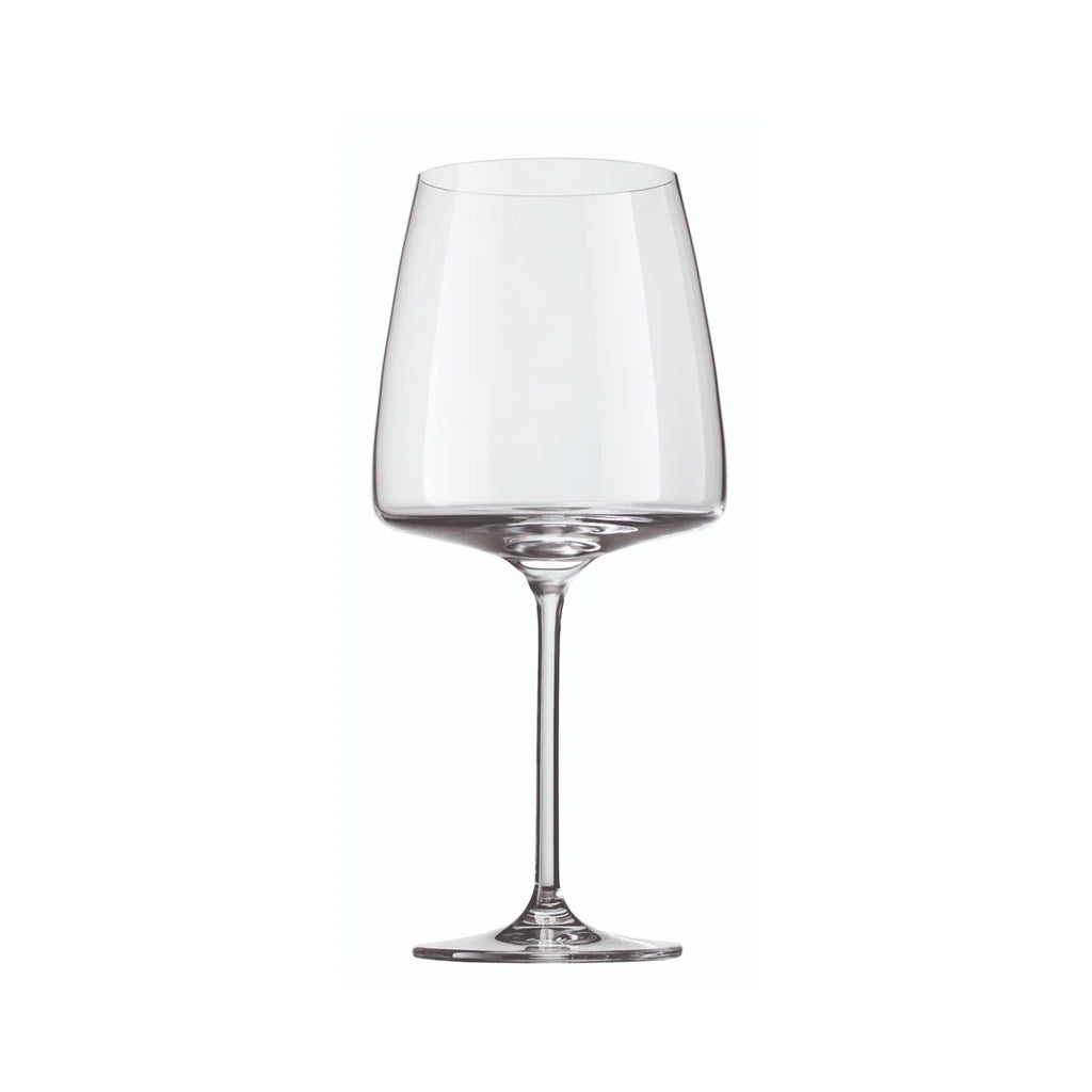 Schott Zwiesel  / Sensa / Red Wine Glass / Set of 6 #140 (710ml)