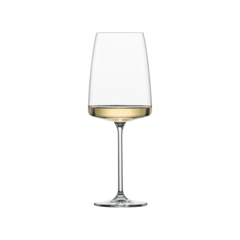 Schott Zwiesel  / Sensa / White Wine  Glass / Set of 6 - #1 (535ml)
