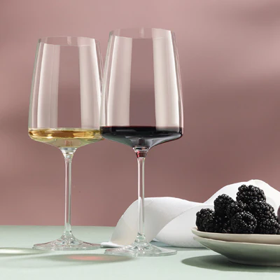 Schott Zwiesel  / Sensa / White Wine  Glass / Set of 6 - #1 (535ml)