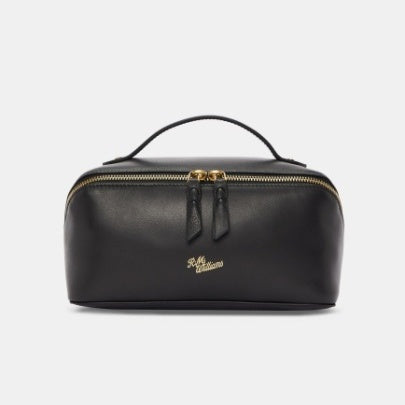 RM Williams / Lorne Vanity Case / Black