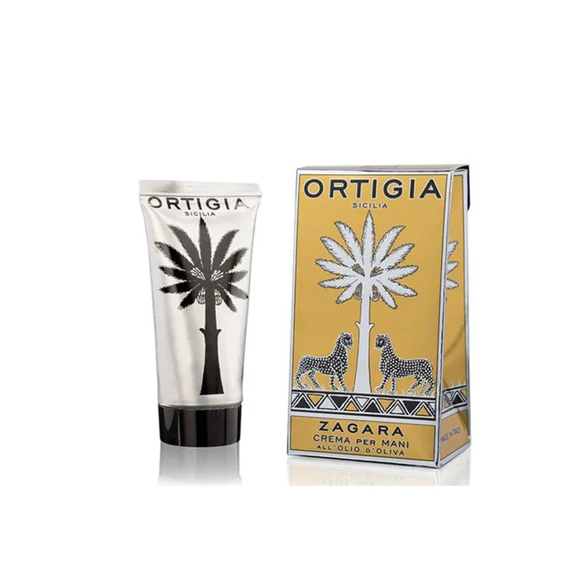 Ortigia / Zagara / Hand Cream