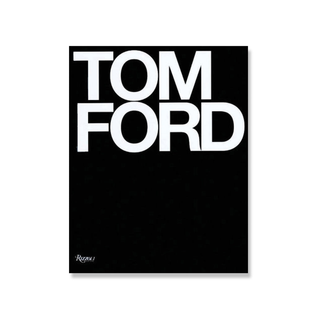 Tom Ford