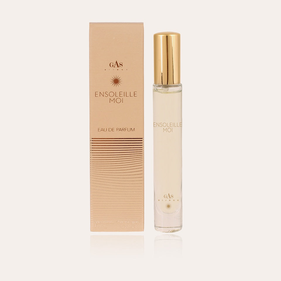 Gas Bijoux / French Perfum / Ensoille Moi / 10ml Spray