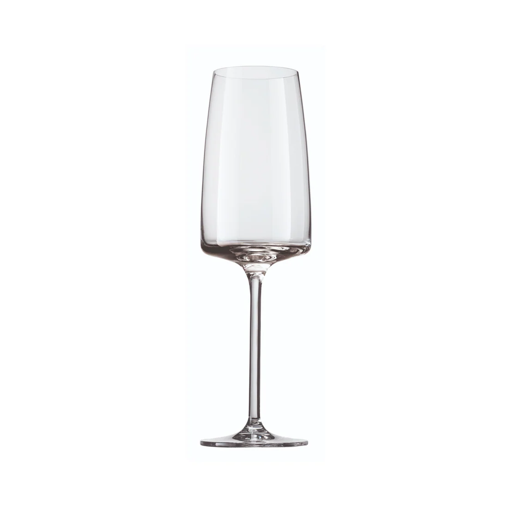 Schott Zwiesel  / Sensa / Champagne Glass / Set of 6 - #77 (388ml)