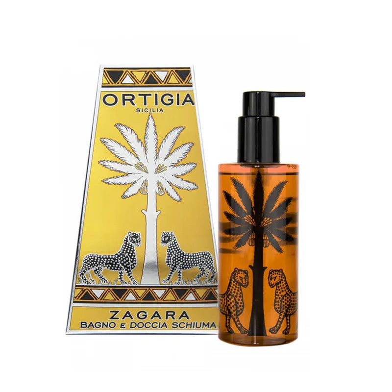 Ortigia / Zagara / Shower Gel