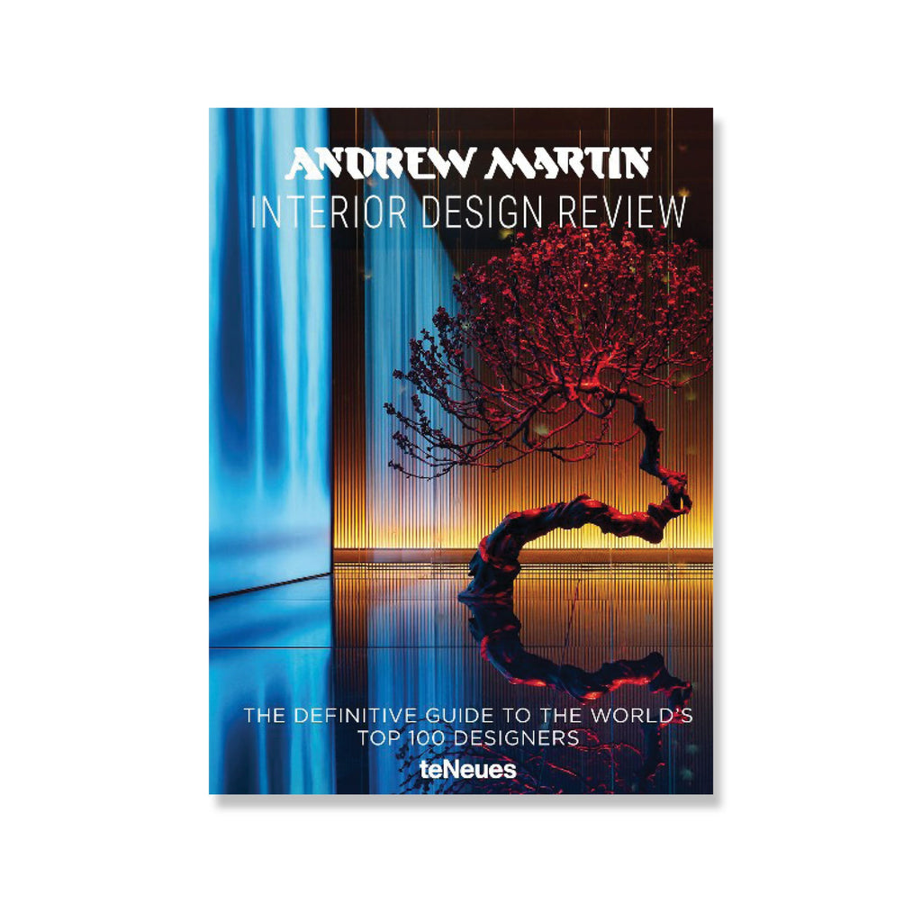 Andrew Martin / Interior Design Review / Vol 24
