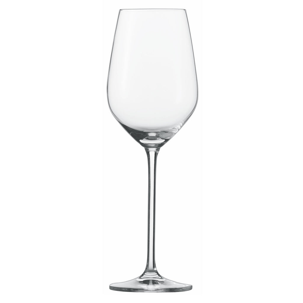 Schott Zwiesel / Fortissimo / White Wine Glass / Set of 6 - 112/492