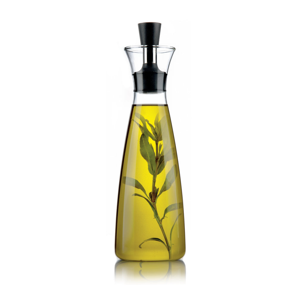 Eva Solo / Drip-Free Oil + Vinegar Carafe