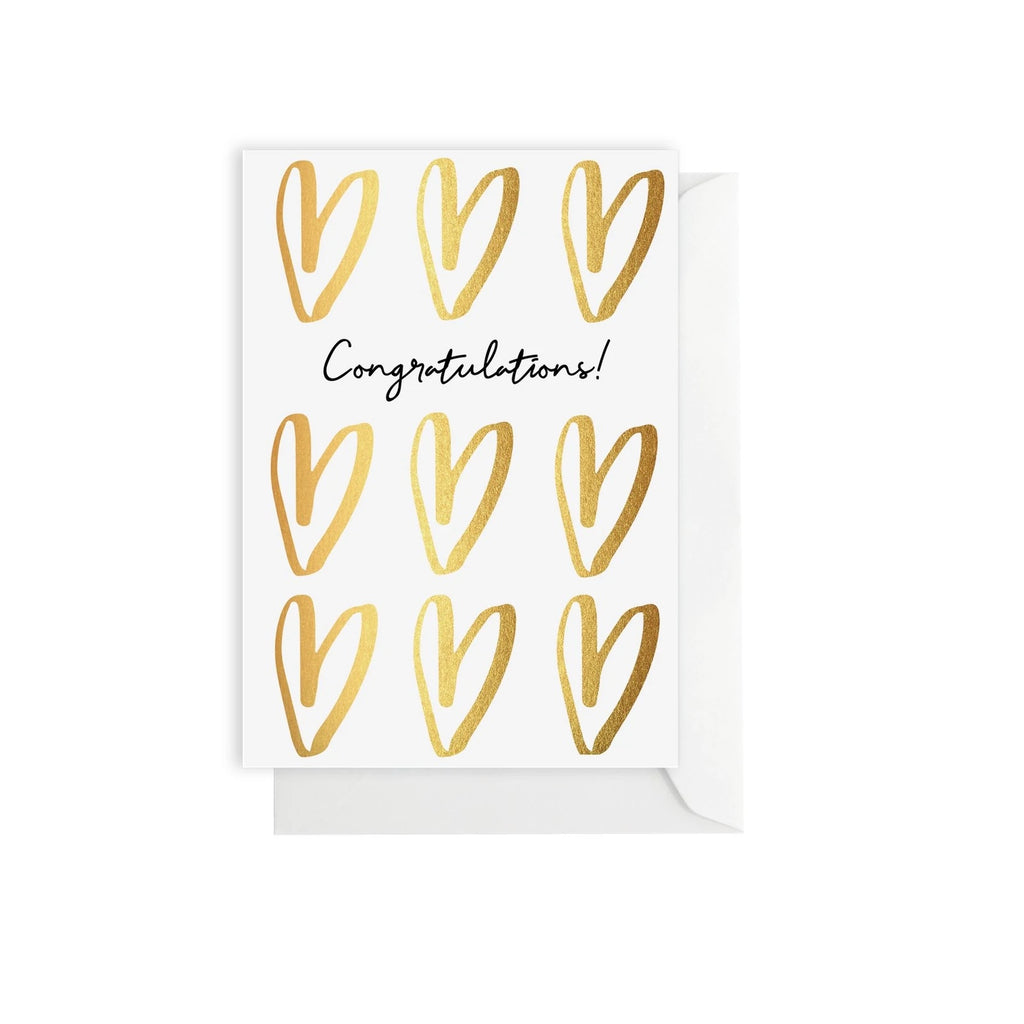 Elm / Greeting Card / Congratulations