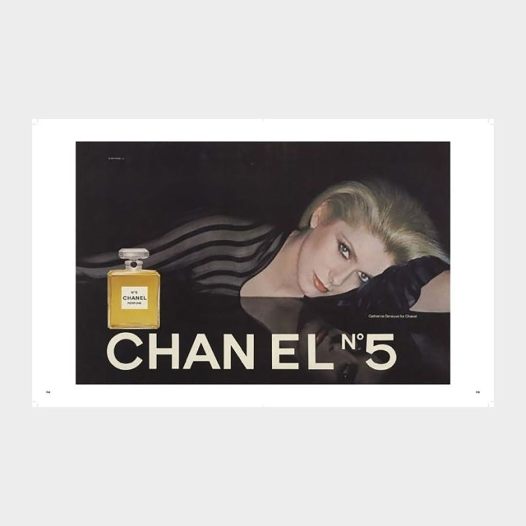 Chanel No.5 / Story of a Perfume
