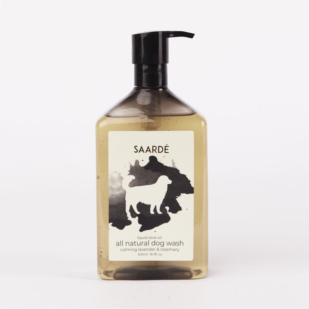 Saardé / Dog Shampoo