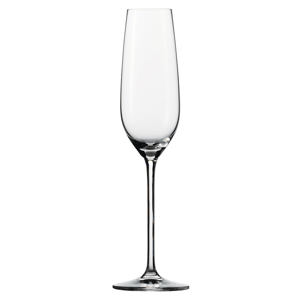 Schott Zwiesel / Fortissimo / Champagne Flute / Set of 6 - 112/494