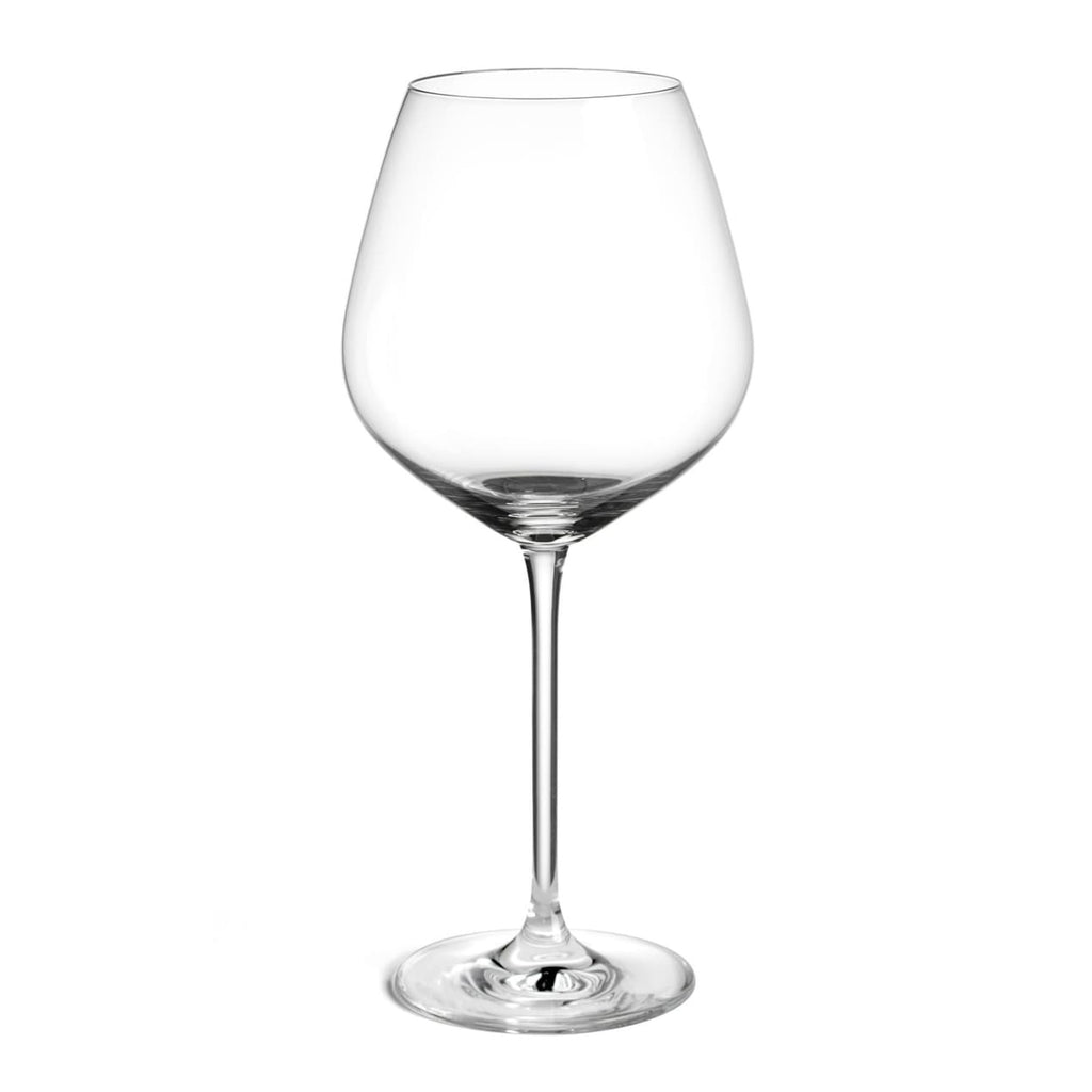 Schott Zwiesel / Fortissimo / Burgundy Wine Glass / Set of 6 - 112/496