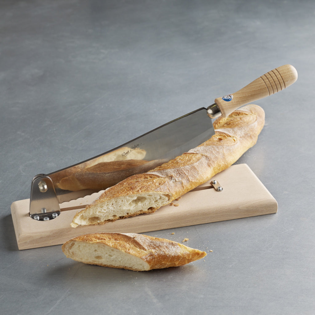 French Bread Cutter