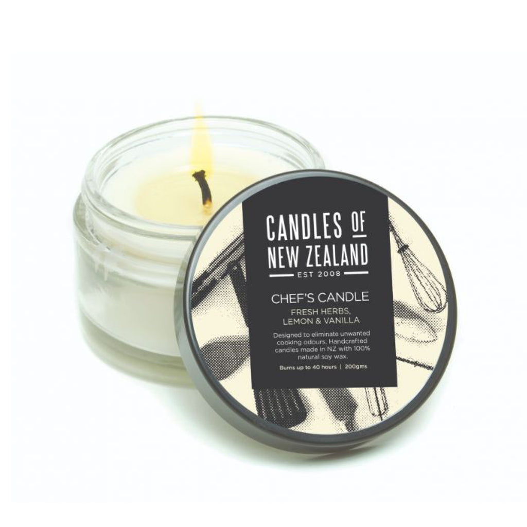 National Candles / Chef's Candle