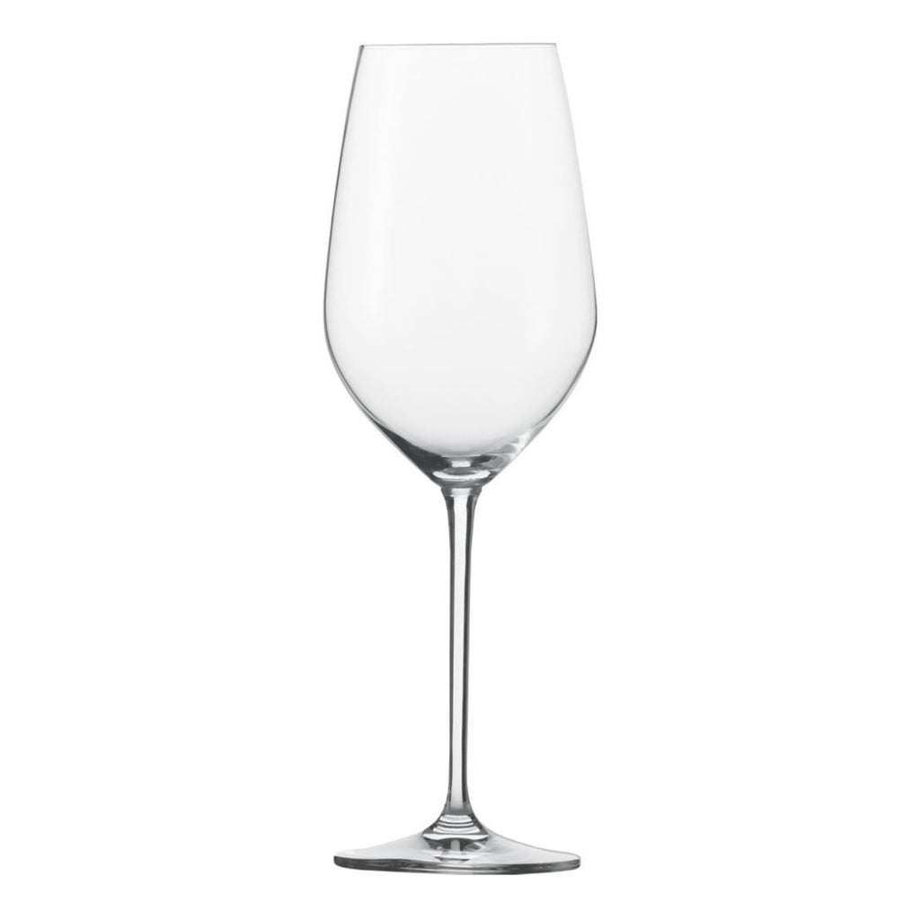 Schott Zwiesel / Fortissimo / Red Wine / Water Glass / Set of 6 - 112/493