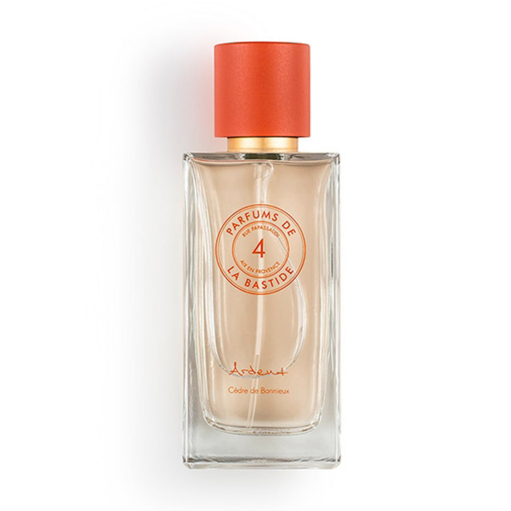 Parfums de la Bastide / Perfume / Ardent
