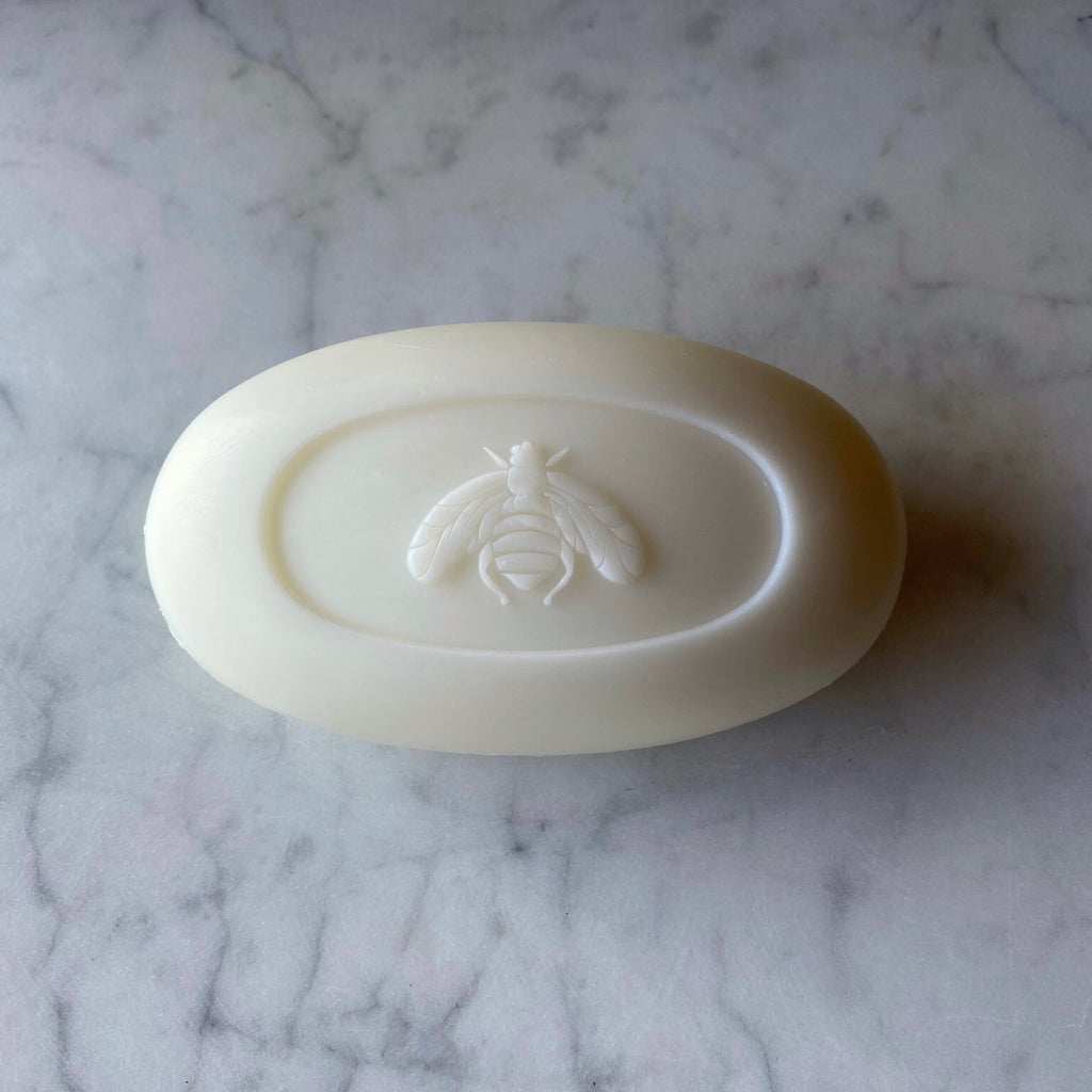 Bee Soap / Fleur de Cotton