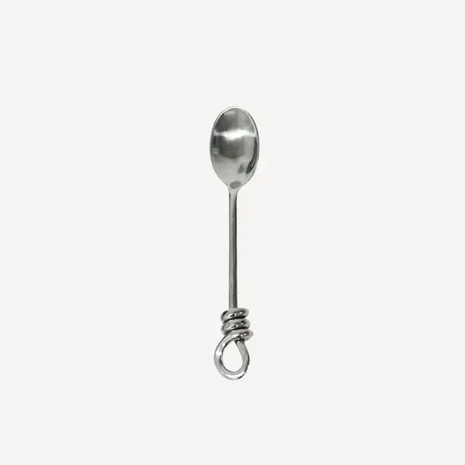 Knot Coffee Spoon