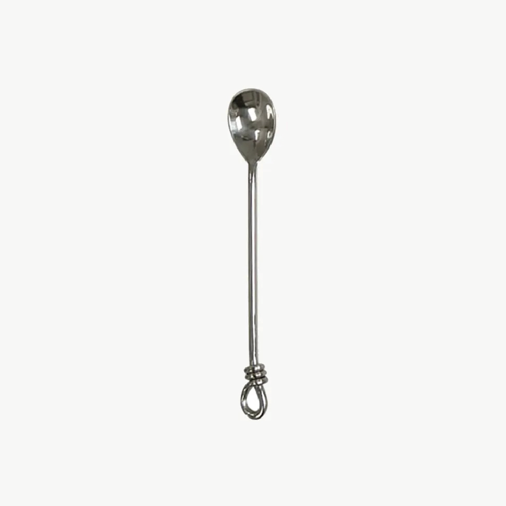 Knot Ice Spoon