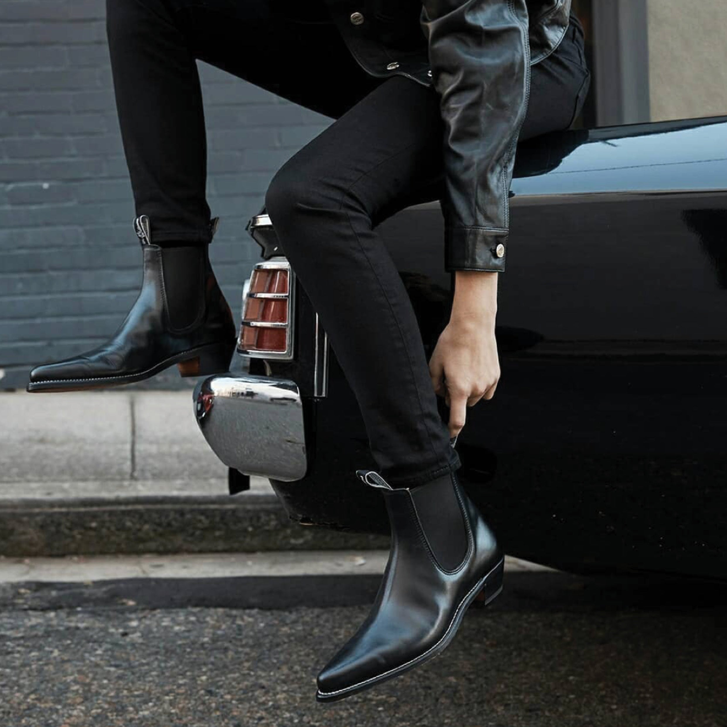 Millicent boots rm williams Clearance