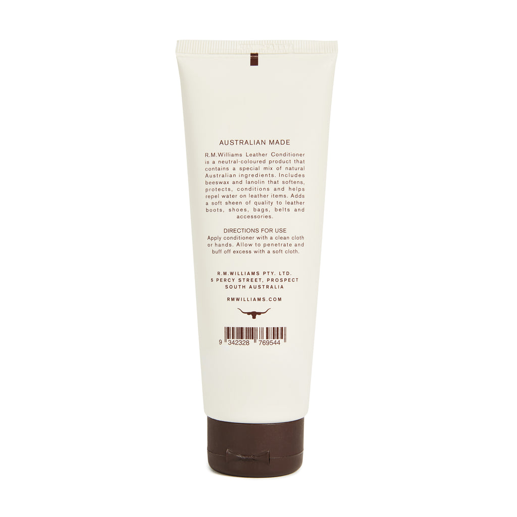 RM Williams / Leather Care / Conditioner