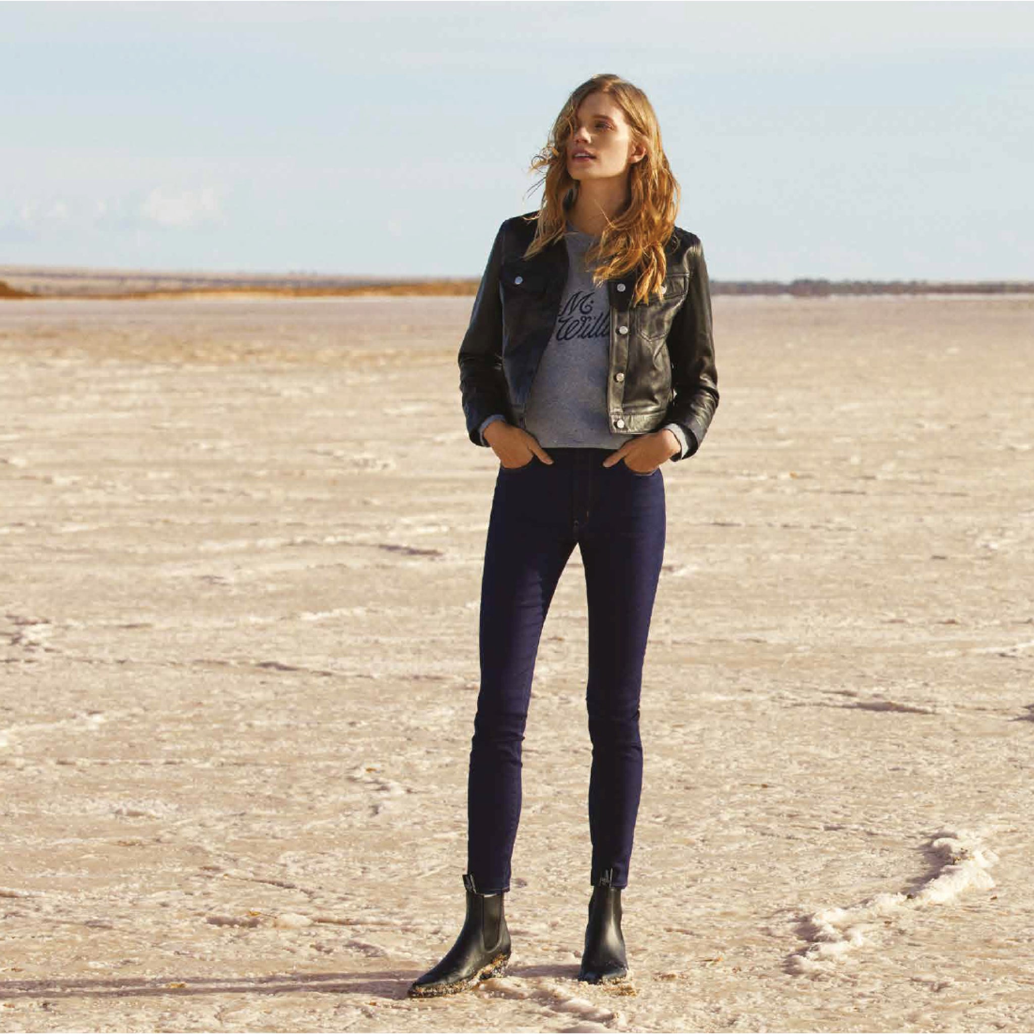 Millicent boots rm williams clearance