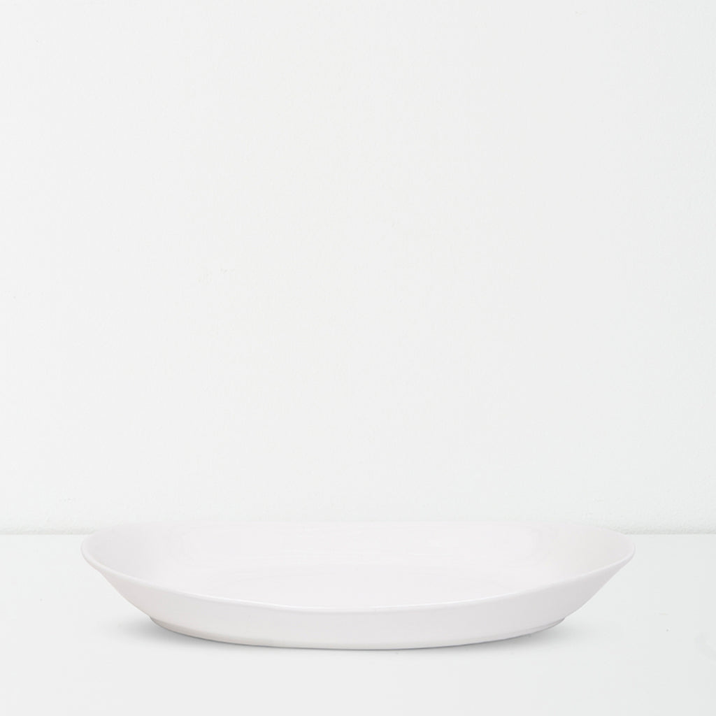 Song Dinnerware / Oval Platter / Medium