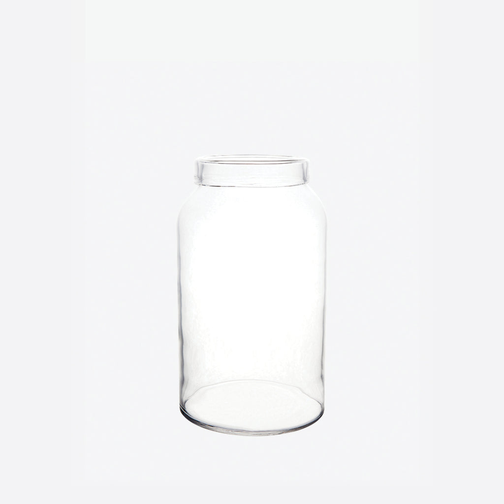 Ula Glass Vase / Medium