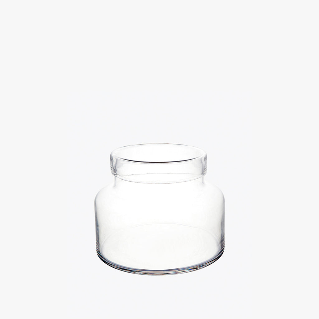 Ula Glass Vase / Small