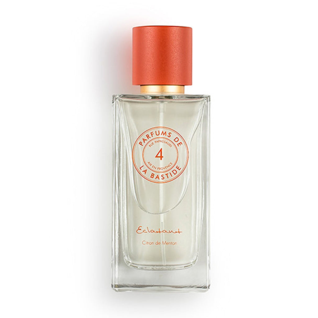Parfums de la Bastide / Perfume / Éclantant