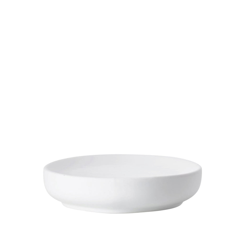 Zone Denmark / Soap Dish / White