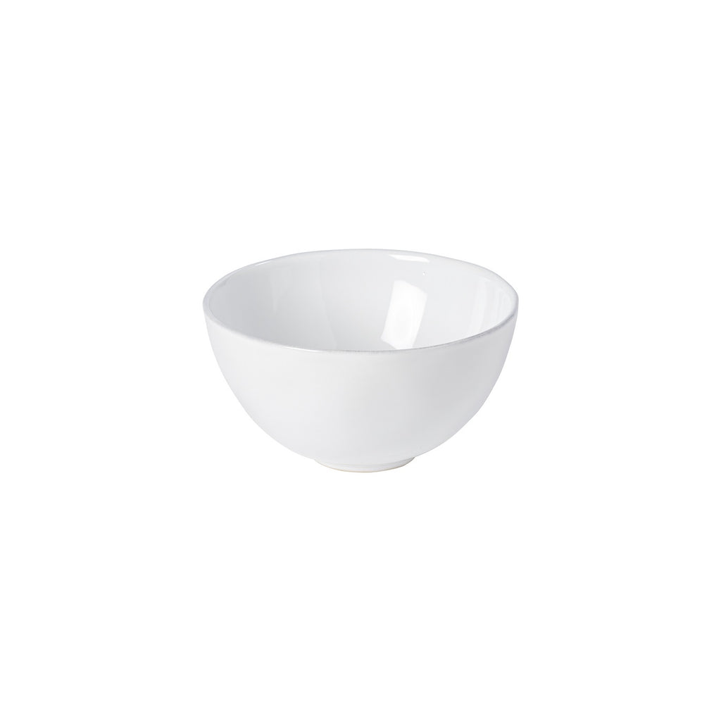 Livia / Breakfast Bowl / White