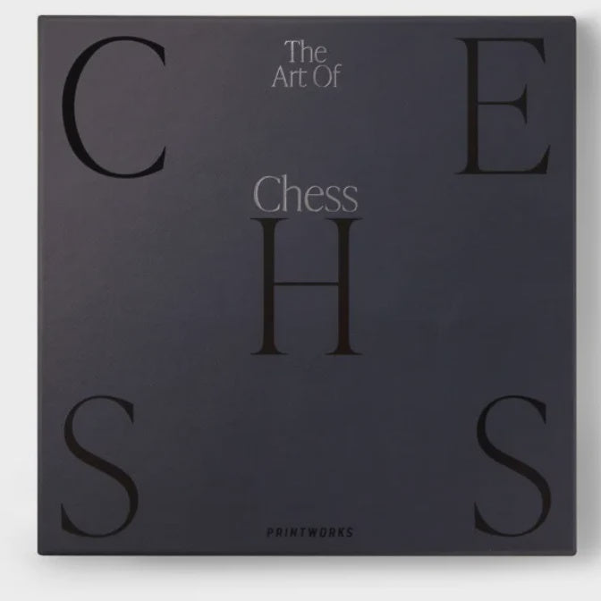 Printworks / The Art of Chess