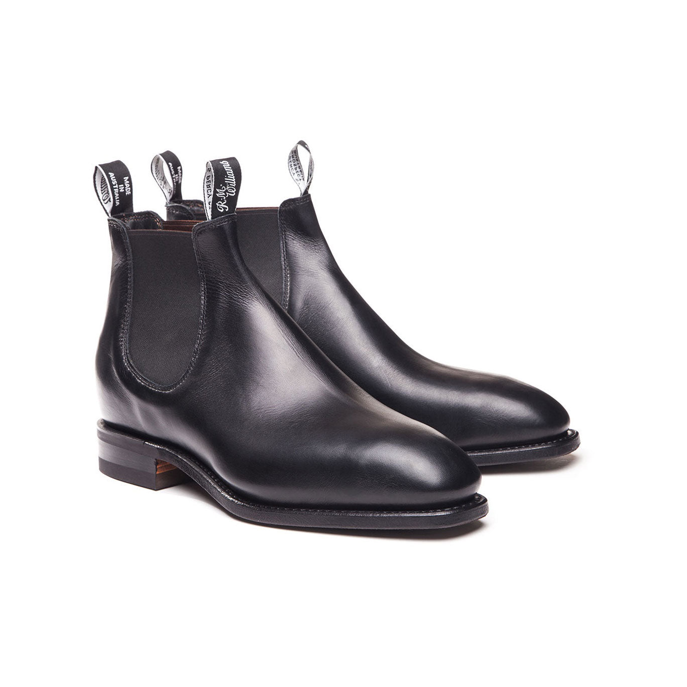 Discount rm williams boots best sale