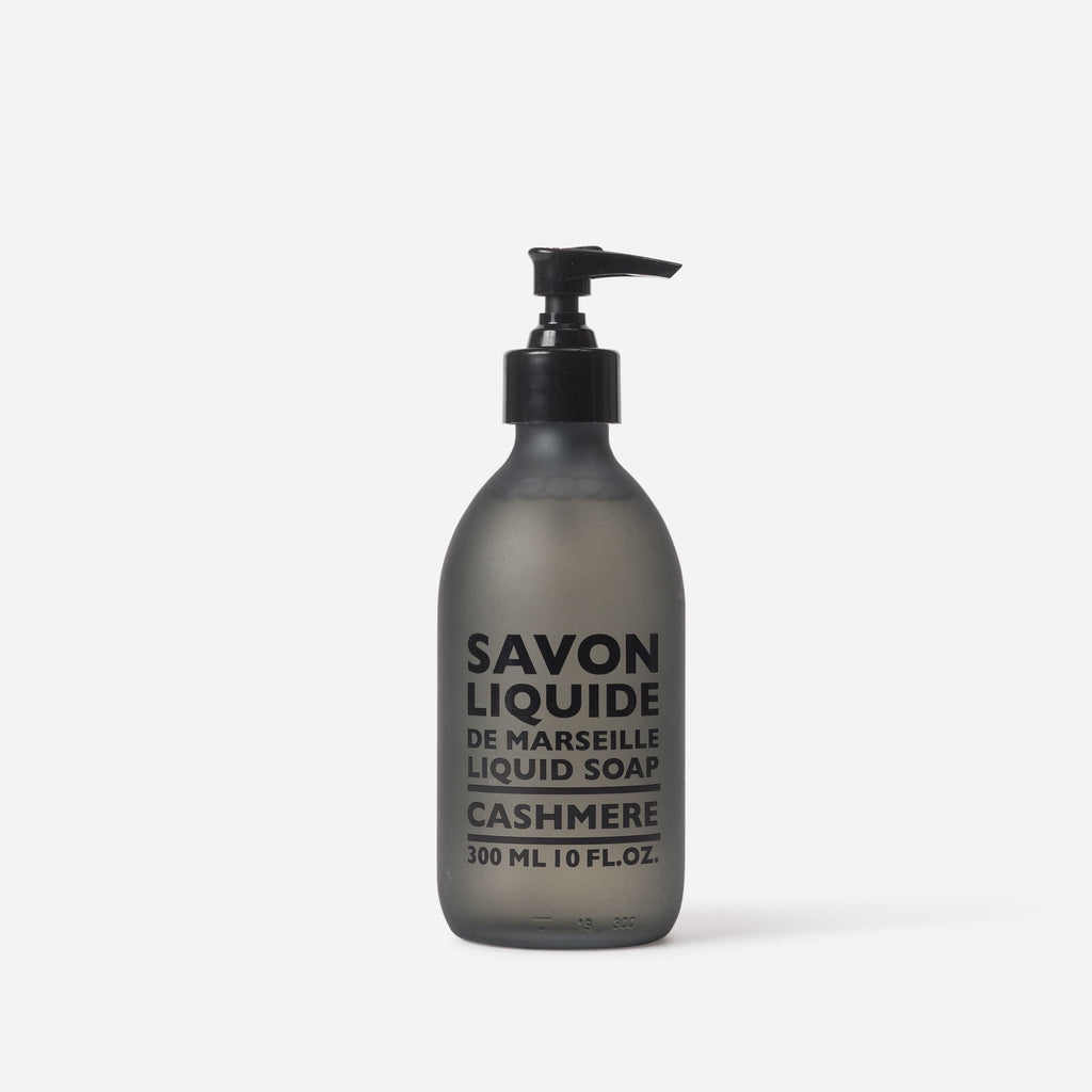 Compagnie de Provence / Liquid Soap / Cashmere