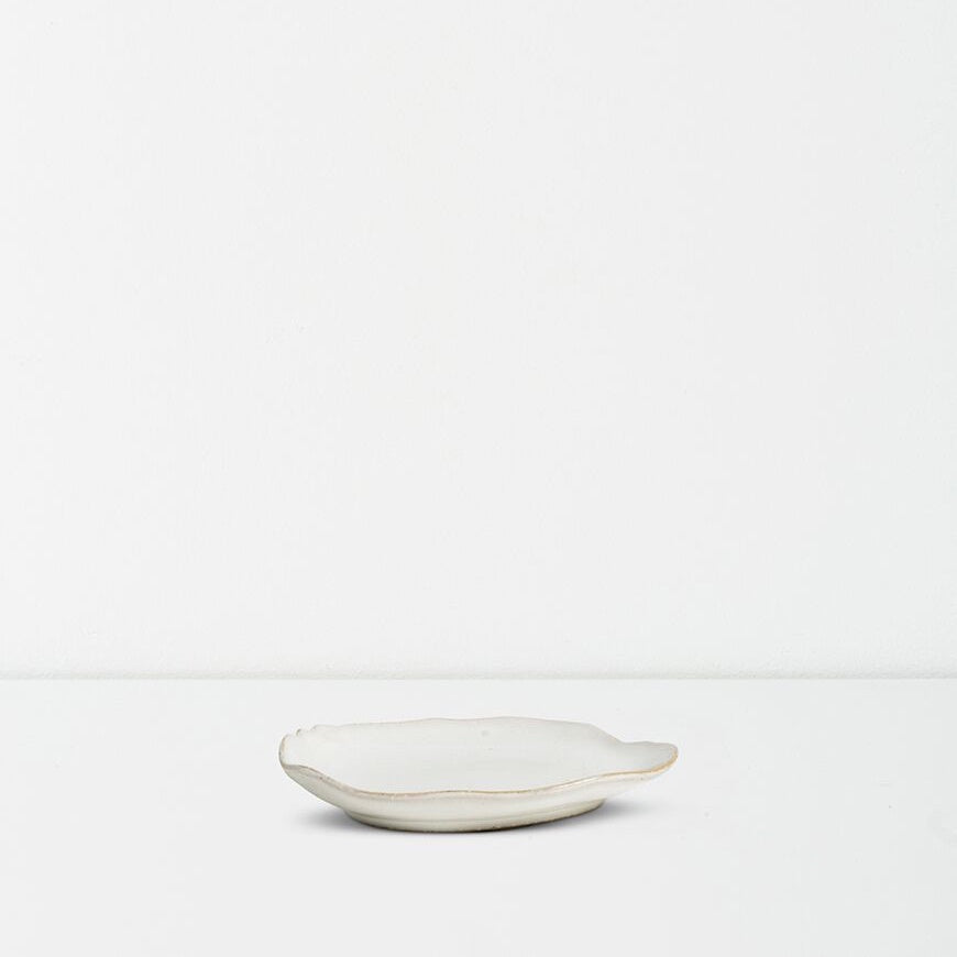Malmo Dinnerware / Side Plate